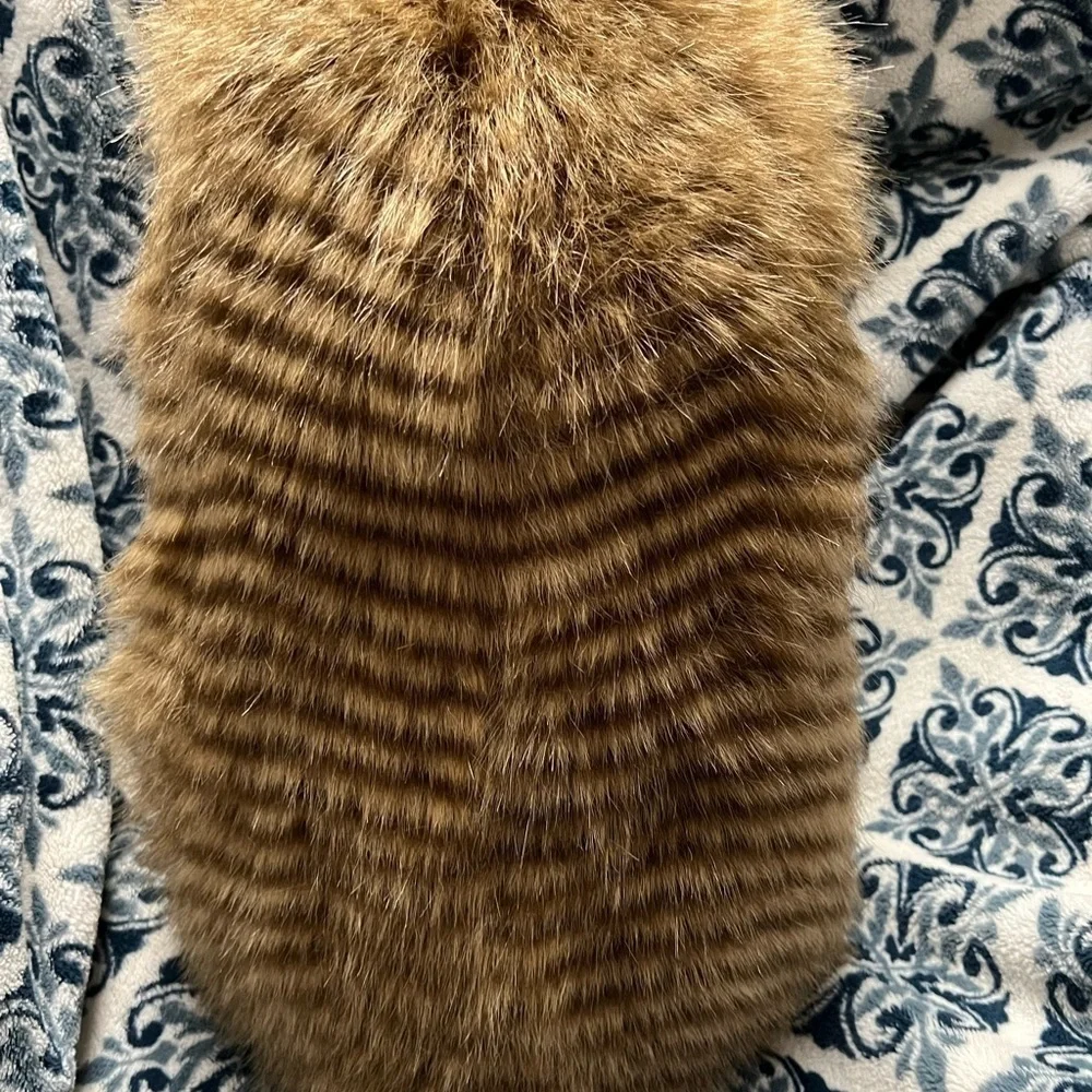 Large Hedgehog Stuffed Toy